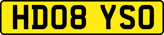 HD08YSO