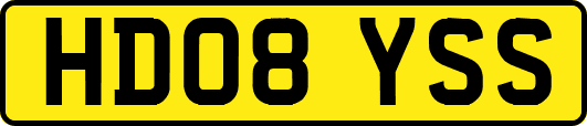 HD08YSS