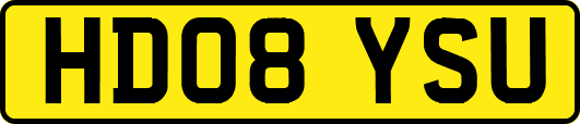 HD08YSU