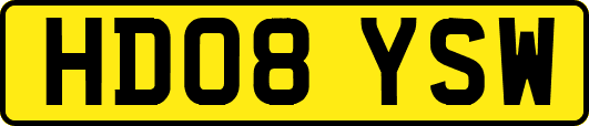 HD08YSW