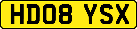 HD08YSX