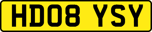 HD08YSY