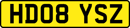 HD08YSZ