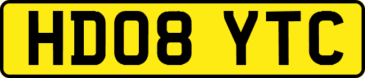 HD08YTC