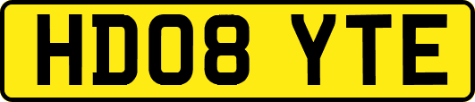 HD08YTE