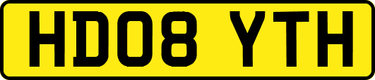 HD08YTH