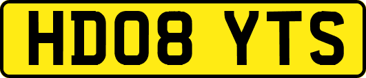 HD08YTS
