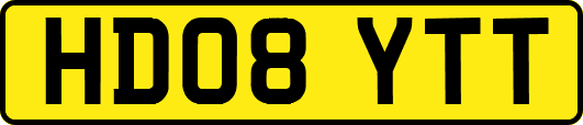 HD08YTT