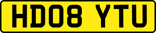 HD08YTU