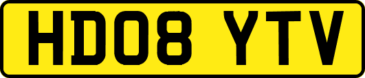 HD08YTV