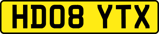 HD08YTX