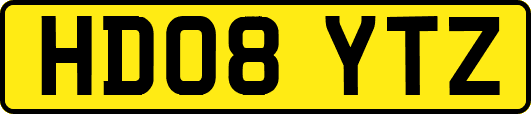 HD08YTZ