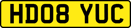 HD08YUC