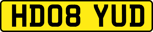 HD08YUD
