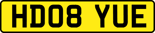HD08YUE