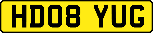 HD08YUG