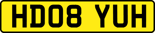 HD08YUH