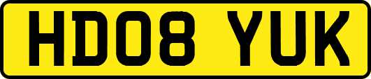 HD08YUK