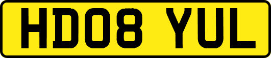 HD08YUL