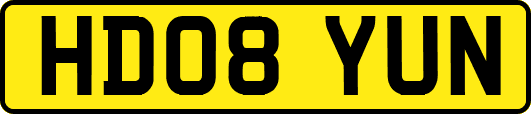 HD08YUN