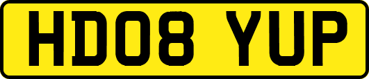 HD08YUP
