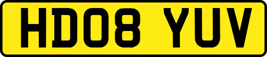 HD08YUV