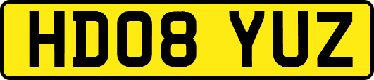 HD08YUZ