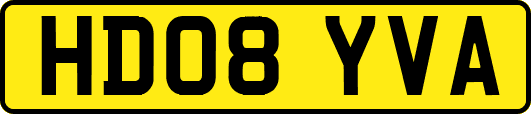 HD08YVA