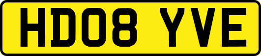 HD08YVE