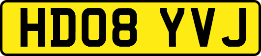 HD08YVJ