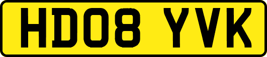 HD08YVK