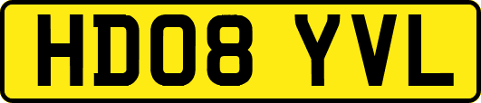 HD08YVL