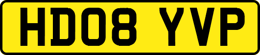 HD08YVP