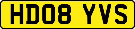 HD08YVS
