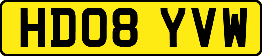 HD08YVW