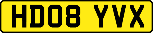 HD08YVX