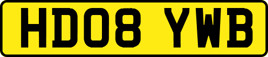 HD08YWB