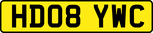 HD08YWC