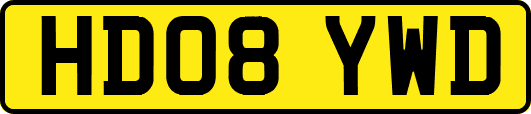 HD08YWD
