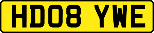 HD08YWE