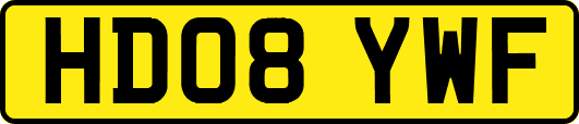 HD08YWF