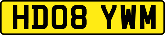 HD08YWM