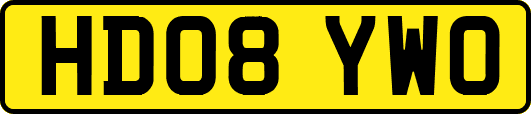 HD08YWO