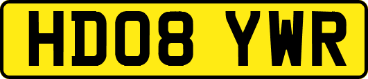 HD08YWR
