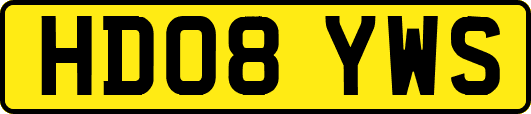 HD08YWS