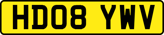 HD08YWV