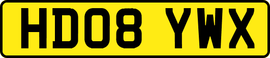 HD08YWX