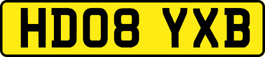 HD08YXB