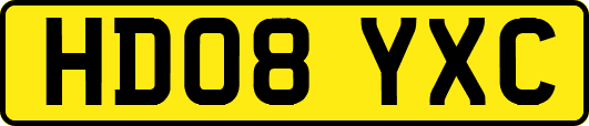 HD08YXC