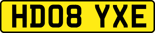 HD08YXE